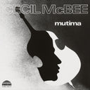Mutima [CD]