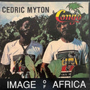 CEDRIC MYTON & THE CONGOS - Image of Africa (VINYL) | Mint (M) Mint (M)