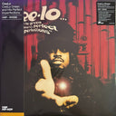 Cee-Lo - Cee-Lo Green And His Perfect Imperfections (VMP COLOR VINYL) | Mint (M) Mint (M)