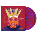 A Night of Salsa (25th Anniversary Edition) (180 Gram Magenta Splatter Colored Vinyl) (2 Lp's) |