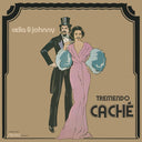 Celia Cruz & Johnny Pacheco - Tremendo Cache' (Anniversary Edition 180g VINYL) | Mint (M) Mint (M)