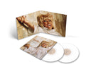 Celia Cruz - Siempre Vivire (Limited Edition, 140 Gram White Colored Vinyl) (2 Lp's) | Mint (M) Mint (M)