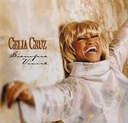 Celia Cruz - Siempre Vivire (Limited Edition, 140 Gram White Colored Vinyl) (2 Lp's) | Mint (M) Mint (M)