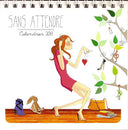 Celine Dion - Sans Attendre [Import] (2 Lp's) | Mint (M) Mint (M)