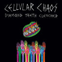 Diamond Teeth Clenched (COLOR VINYL) [Vinyl]