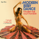CENGIZ COSKUNER - Modern Folk Oyun Halavarı [Vinyl]