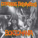 CEREBROS EXPRIMIDOS - Bonzomania |