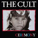 The Cult - Ceremony (IEX Red/Blue) [Vinyl]