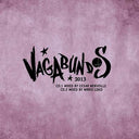 CESAR MERVEILLE & MIRKO LOKO - Vagabundos 2013 |