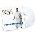 Cesaria Evora - Miss Perfumado (2LP White Vinyl Import) | Mint (M) Mint (M)