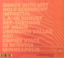 Imaginary Music | Mint (M) Mint (M)