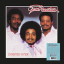 CHAIN REACTION - Indebted To You |