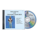 Chalino Sonchez - Mas Exitos Con Chalino Sanchez |