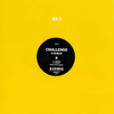 CHALLENGE - Zimmer [Vinyl]