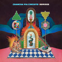 Remixes (CD) | Mint (M) Mint (M)