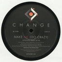 Love 4 Love / Make Me (Go Crazy) | Mint (M) Mint (M)