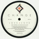 Love 4 Love / Make Me (Go Crazy) | Mint (M) Mint (M)