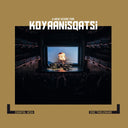 CHANTAL ACDA/ERIC THIELEMANS - A New Score For Koyaanisqatsi |