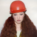 Chappell Roan - The Giver [The Construction Worker] [7" Single] | Mint (M) Mint (M)