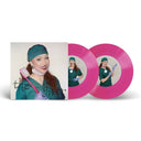 Chappell Roan - The Giver [The Dentist] (Neon Pink 7" Single VINYL) | Mint (M) Mint (M)