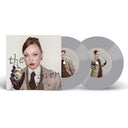 Chappell Roan - The Giver [The Private Investigator] [Silver 7" Single] | Mint (M) Mint (M)