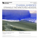 Strangle The Wretched Heavens (VINYL) | Mint (M) Mint (M)