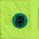 CHARLEMAGNE PALESTINE AND JOHN KORMELING - Ffroggssichorddd (Fur Cover) |