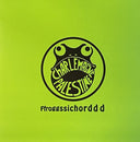 Ffroggssichorddd [Vinyl]