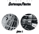 Charlemagne Palestine - In Mid-Air (Golden 3) |