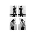 CHARLEMAGNE PALESTINE & SIMONE FORTI - Illuminations |