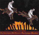 The Apocalypse Will Blossom [CD]