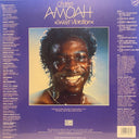 Charles Amoah - Sweet Vibration | Mint (M) Mint (M)