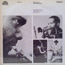 Rhythm X – The Music Of Charles Brackeen |