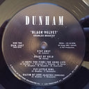 Charles Bradley - Black Velvet | Mint (M) Mint (M)