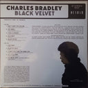 Charles Bradley - Black Velvet | Mint (M) Mint (M)