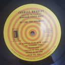 Charles Bradley Featuring The Sounds Of Menahan St No Time For Dreaming Mint (M) Mint (M)