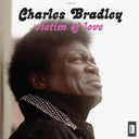 Charles Bradley - VICTIM OF LOVE (CD) | Mint (M) Mint (M)
