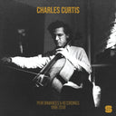 CHARLES CURTIS - Performances and Recordings 1998-2018 |