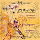 Bear'S Sonic Journals - Concordance: 150 Years Of Charles Ives [2CD] [CD]