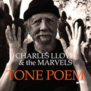 Charles Lloyd And The Marvels - Tone Poem (Blue Note Tone Poet Series) (CD) | Mint (M) Mint (M)