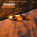 Charles Lloyd - Sangam & Friends [LP] [Vinyl]