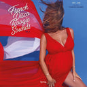 CHARLES MAURICE - French Disco Boogie Sounds Vol. 4, 1977-1991: Selected by Charles Maurice (CD) | Mint (M) Mint (M)
