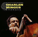 Changes: The Complete 1970s Atlantic Studio Recordings [Vinyl]