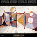 Charles Mingus - Mingus Ah Um |