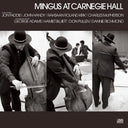 Mingus At Carnegie Hall Deluxe Edition |