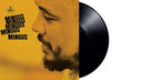 Charles Mingus - Mingus Mingus Mingus Mingus Mingus [LP] |