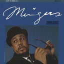 Mingus (Remastered) [CD]