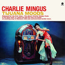 Tijuana Moods + 1 Bonus Track |