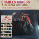 Tijuana Moods | Mint (M) Mint (M)