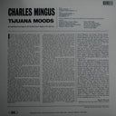 Tijuana Moods | Mint (M) Mint (M)
